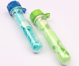 صابون کاغذی