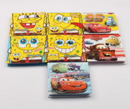 دفترچه یادداشت