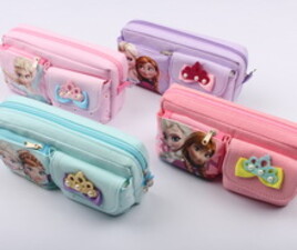 جا مدادی پارچه ای فروزن