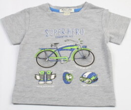 تیشرت memory life