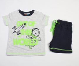 بلوز و شلوارک mackays ترکیه