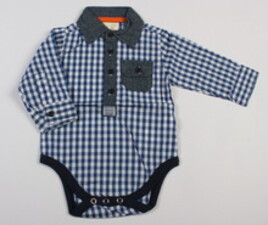 بلوز بادی Zara baby