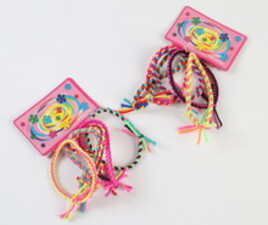 کش بافت (5 عددی)