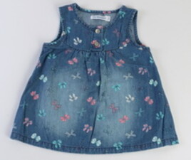 سارافون جین vertbaudet