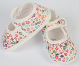 پاپوش funny baby ترکیه