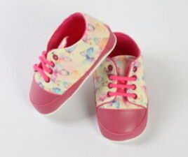 پاپوش آل استار funny baby