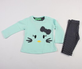 بلوز و ساق cichlid ترکیه