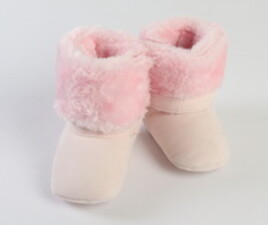 پاپوش طرح بوت