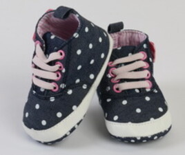 پاپوش نوزادی