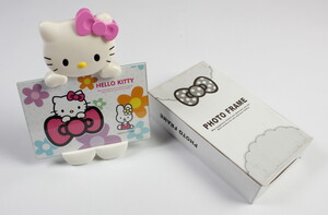 قاب عکس Hello kitty