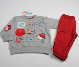 بلوز و شلوار mackays ترکیه