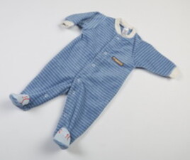 سرهمی کرکی(کلفت) carter's