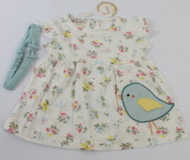 پیراهن via girls ترکیه