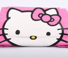 حوله استخری Hello kitty