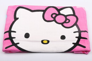 حوله استخری Hello kitty