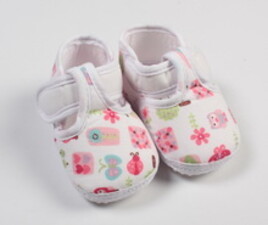 پاپوش funny baby ترکیه