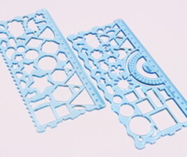 شابلون(دو عددی)