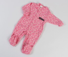 سرهمی جورابدار carter's