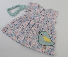 پیراهن via girls ترکیه