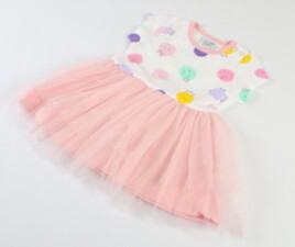 پیراهن breeze ترکیه