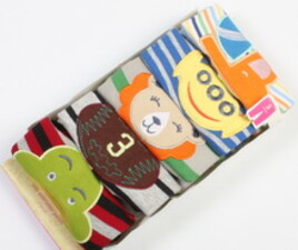 پک شلوار کارترز3-1ماه (carter's)