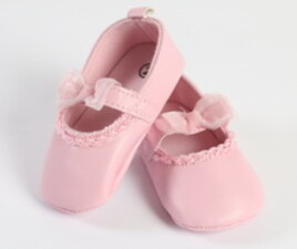 پاپوش نوزادی