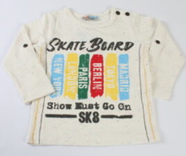 بلوز mackays ترکیه