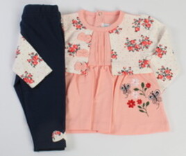 تونیک و ساق nazar bebe ترکیه