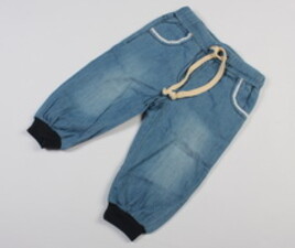 شلوار جین Tape