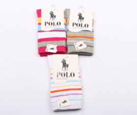 جوراب polo معطر (5-4سال)