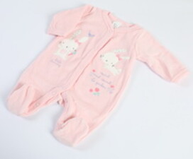 سرهمی مخمل baby club