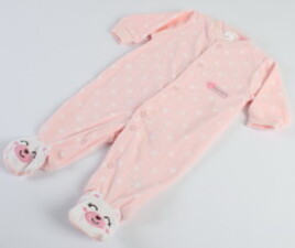 سرهمی کرکی carter's