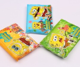 دستمال کاغذی جیبی