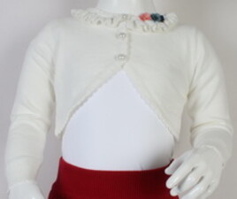 نیم تنه بافت shuangxi baby