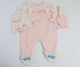 ست سرهمی,کلاه و دستکش mini damla ترکیه