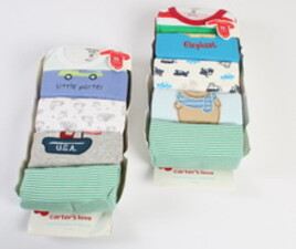 بادی نوزادی 36ماه carter's