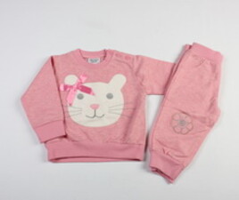 بلوز و شلوار breeze ترکیه