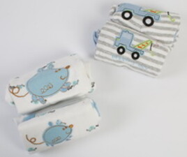 بادی و شلوار carters