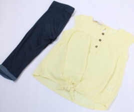 بلوز و ساق via girls ترکیه