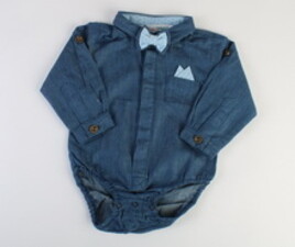 شومیز بادی Gandy world