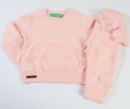 بلوز و شلوار cichlid ترکیه