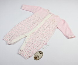 سرهمی baby doll ترکیه