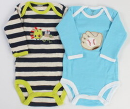 بادی 3ماه Carter’s