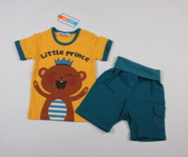 بلوز و شلوارک mackays ترکیه