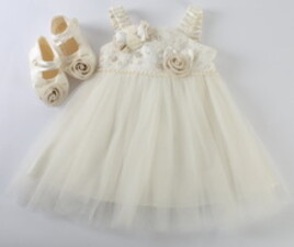 ست پیراهن و پاپوش Pamina ترکیه