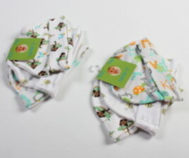 کلاه سه تایی کارترز (carter's)