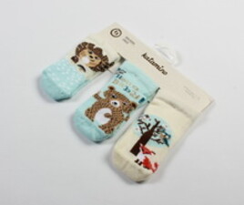 جوراب سه تایی Katamino ترکیه