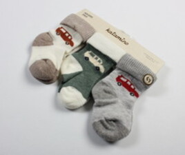 جوراب سه عددی Katamino ترکیه