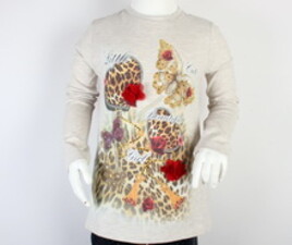 بلوز cichlid ترکیه