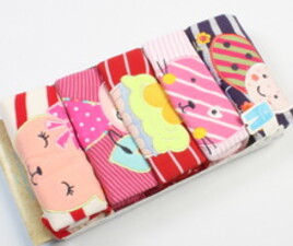 پک شلوار کارترز6-3ماه (carter's)